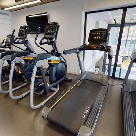 Stunning Aldgate Studio - Free Wifi And Gym! - Iq Aldgate Λονδίνο Εξωτερικό φωτογραφία