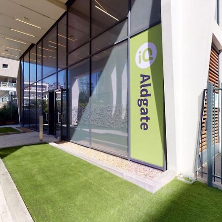 Stunning Aldgate Studio - Free Wifi And Gym! - Iq Aldgate Λονδίνο Εξωτερικό φωτογραφία
