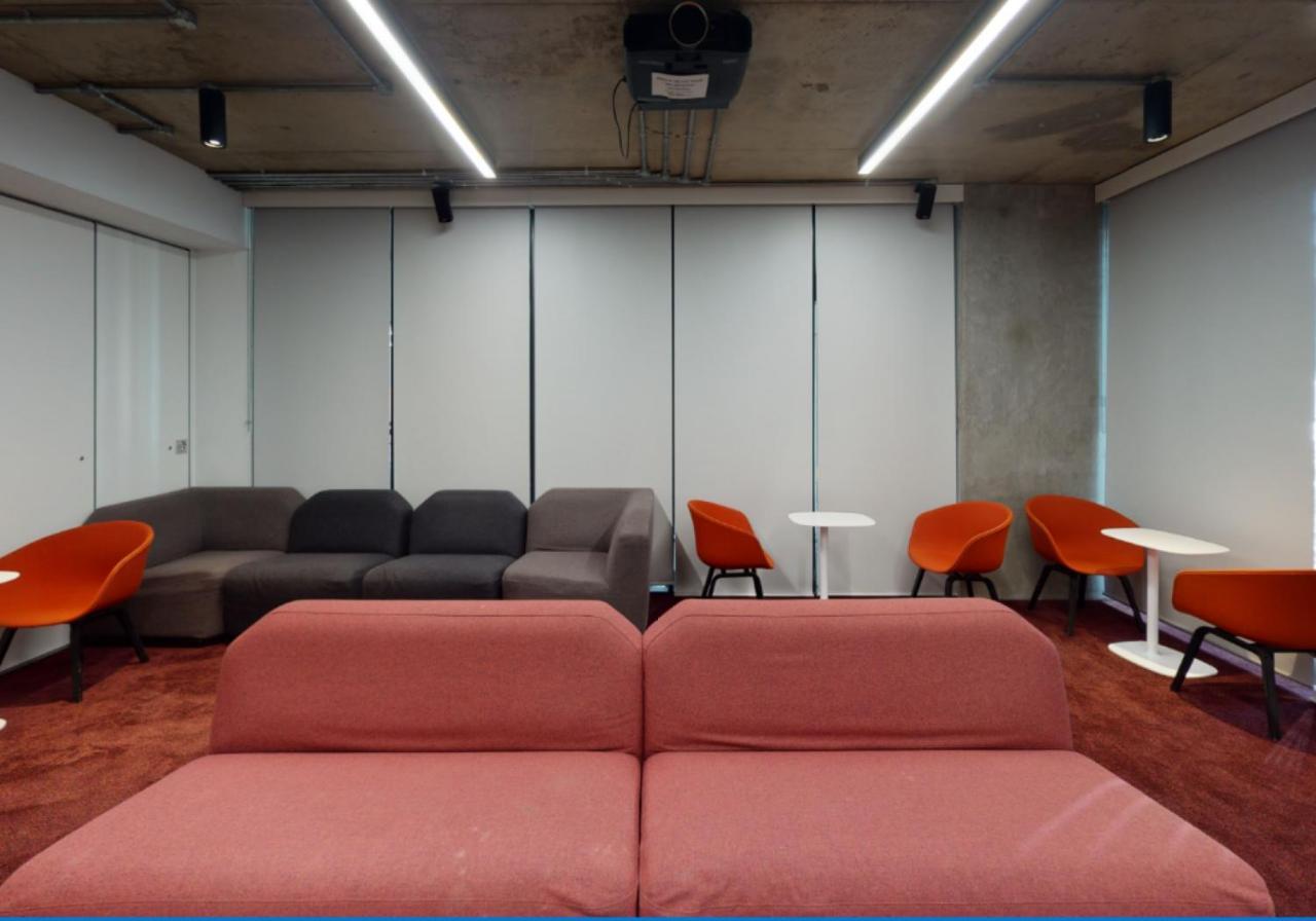 Stunning Aldgate Studio - Free Wifi And Gym! - Iq Aldgate Λονδίνο Εξωτερικό φωτογραφία